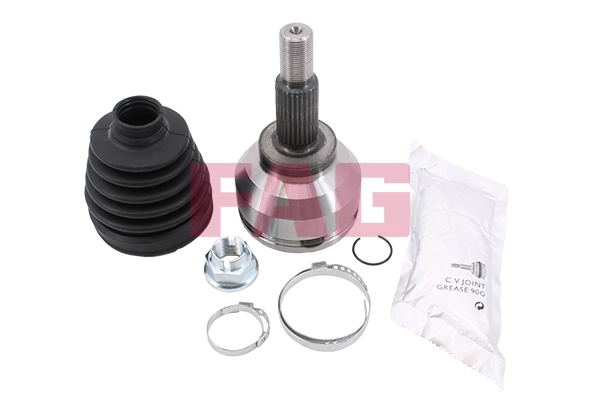 Joint Kit, drive shaft